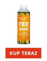 Diesel Injector Cleaner