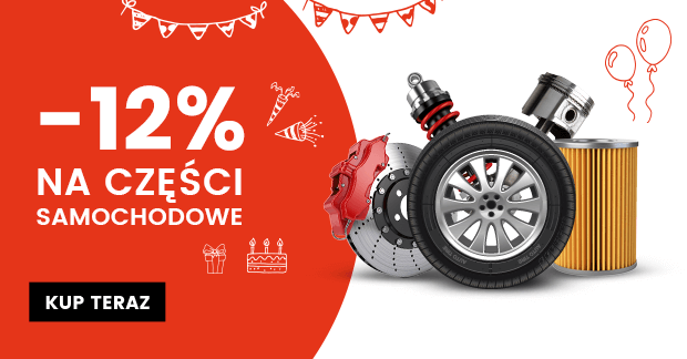 12% na iParts.pl