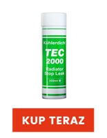 Radiator StopLeak TEC 2000