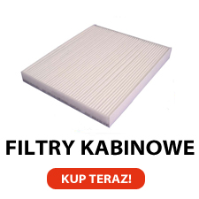 filtr kabinowy