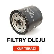 filtr oleju