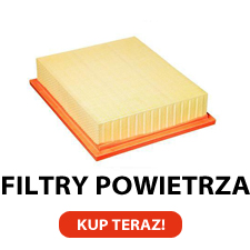 filtr powietrza