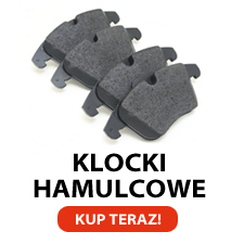 klocki samochodowe