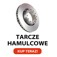 tarcze hamulcowe