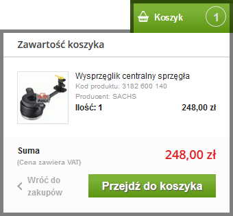 Зроби замовлення