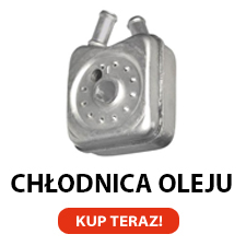 chłodnice oleju