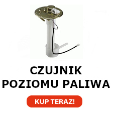 Czujnik poziomu paliwa