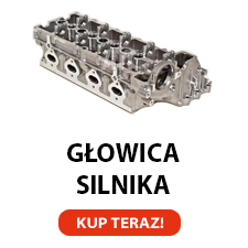 Głowica silnika