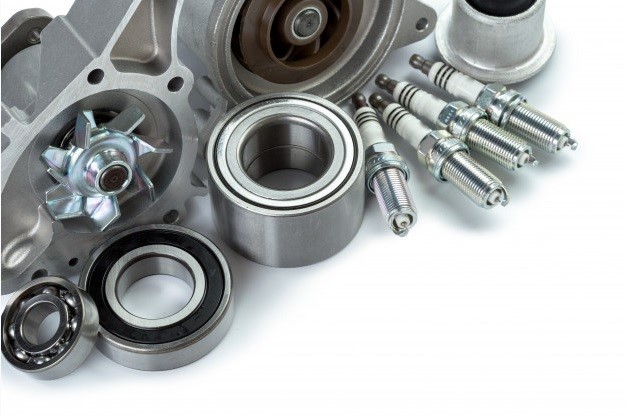 Łożysko przegubowe, uniball