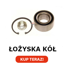 Łożysko koła