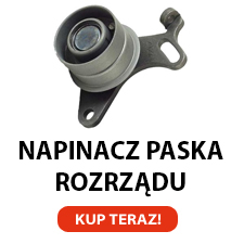 Napinacz paska rozrządu