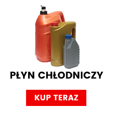 Płyn chłodniczy