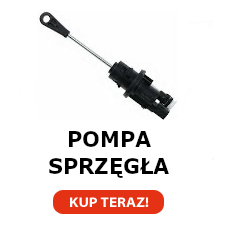 Pompa sprzęgła