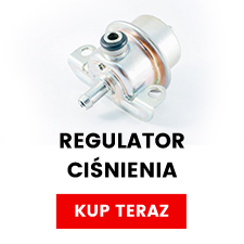 Regulator ciśnienia paliwa