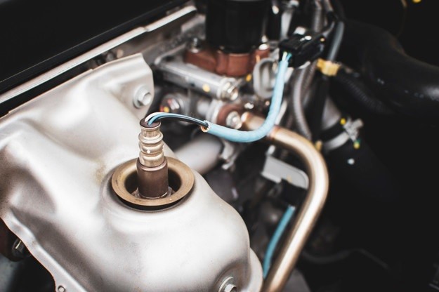 Sonda lambda planarna