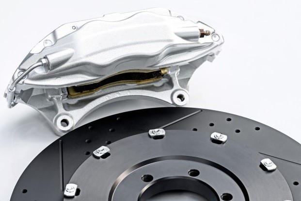 system ABS 3 kanałowy