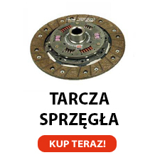 Tarcza sprzęgła