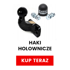 Hak holowniczy