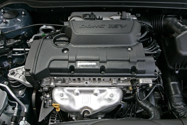 Silnik wolnossący - relikt minionych czasów?