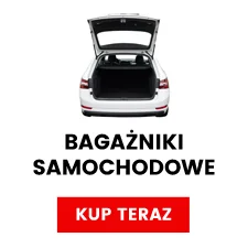 Bagażnik samochodowy