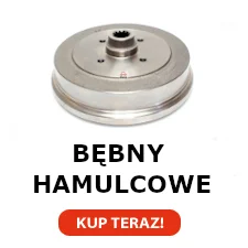 Bębny hamulcowe