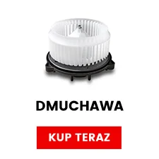 Dmuchawa klimatyzacji