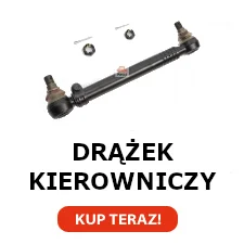 Drążek kierowniczy