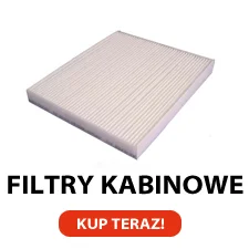 Filtr kabinowy