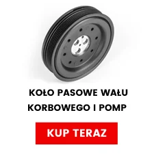 Koło pasowe