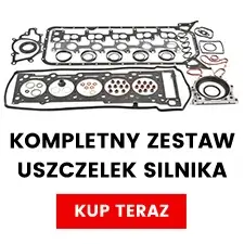 Zestaw uszczelek silnika