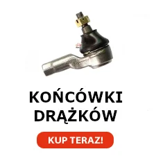 Końcówka drążka kierowniczego