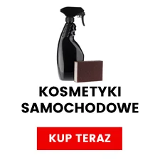 Kosmetyki samochodowe