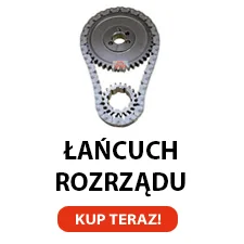 Łańcuch rozrządu