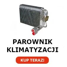 Parownik klimatyzacji