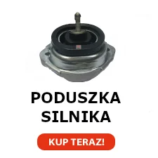 Poduszka silnika