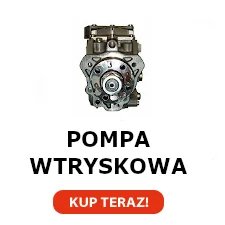 Pompy wtryskowe