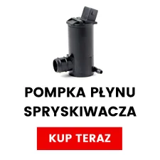 Pompka spryskiwacza