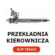 Przekładnia kierownica