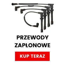 Przewody zapłonowe