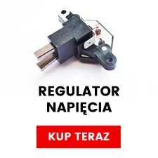 Regulator napięcia