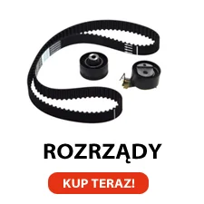 Zestaw paska rozrządu