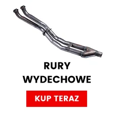 Rura wydechowa