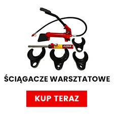 Ściągacze warsztatowe