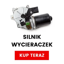 Silnik wycieraczek samochodowych