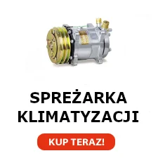 Sprężarka klimatyzacji