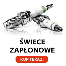 Świece zapłonowe