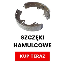 Szczęki hamulcowe