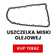 Uszczelka miski olejowej