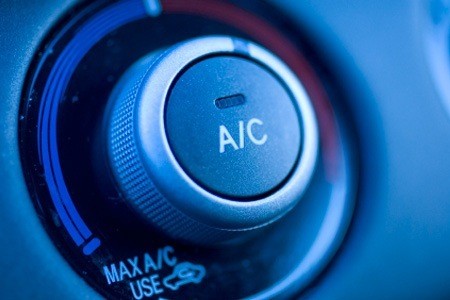 Czyszczenie i odgrzybianie klimatyzacji