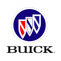 Części do BUICK